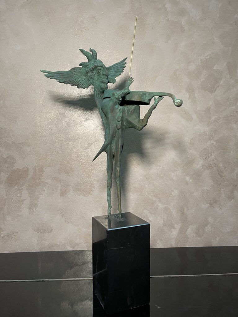 „Паганини“