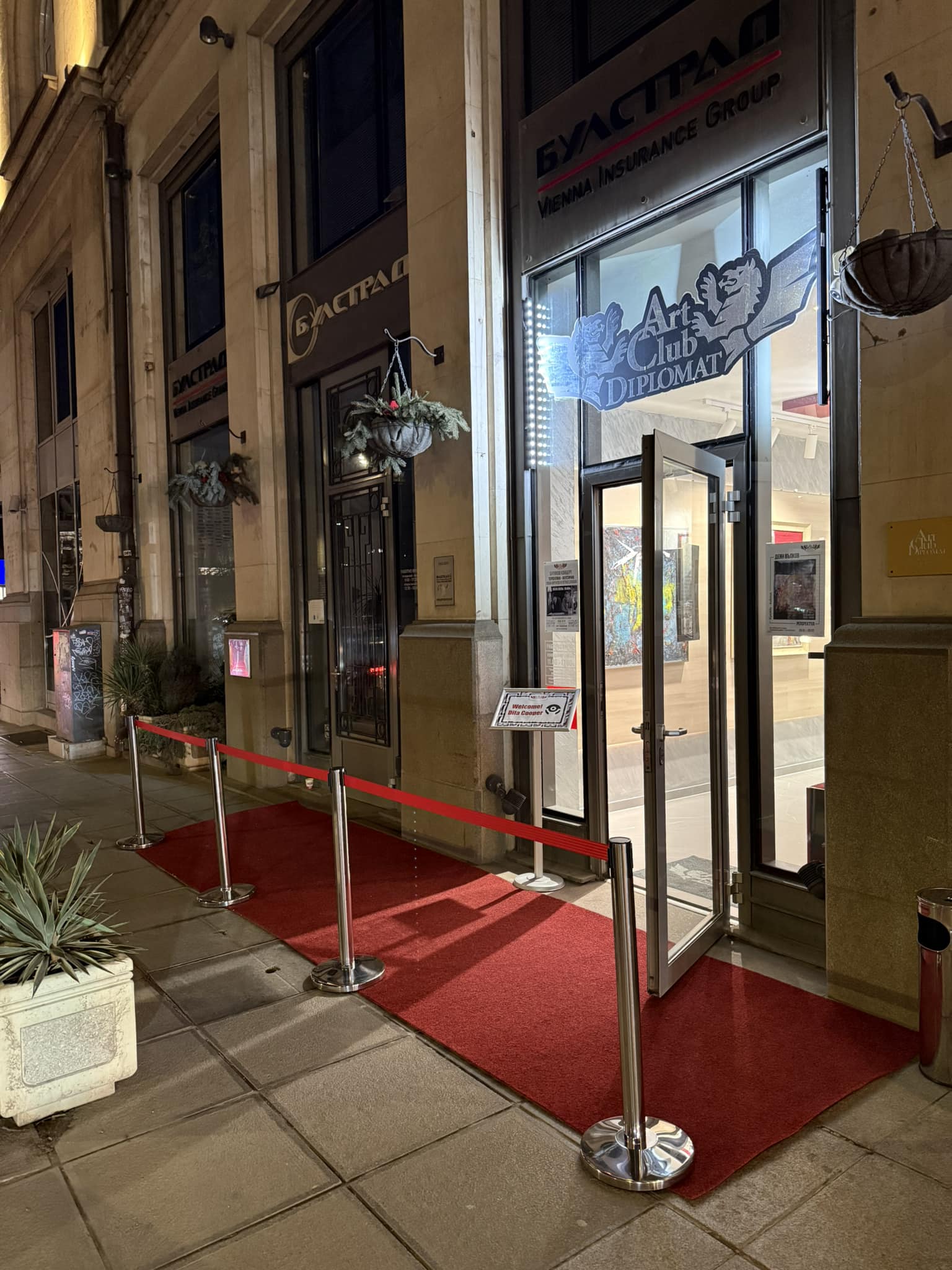 Diffa Cooper - Image 12