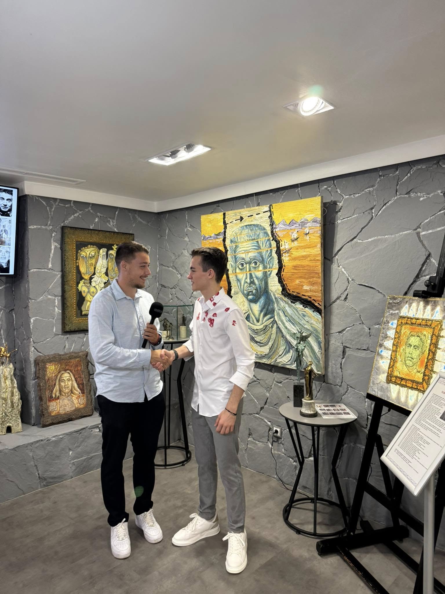 КОНЦЕРТ | АНТОН КОТАС| 05.06 - Image 10