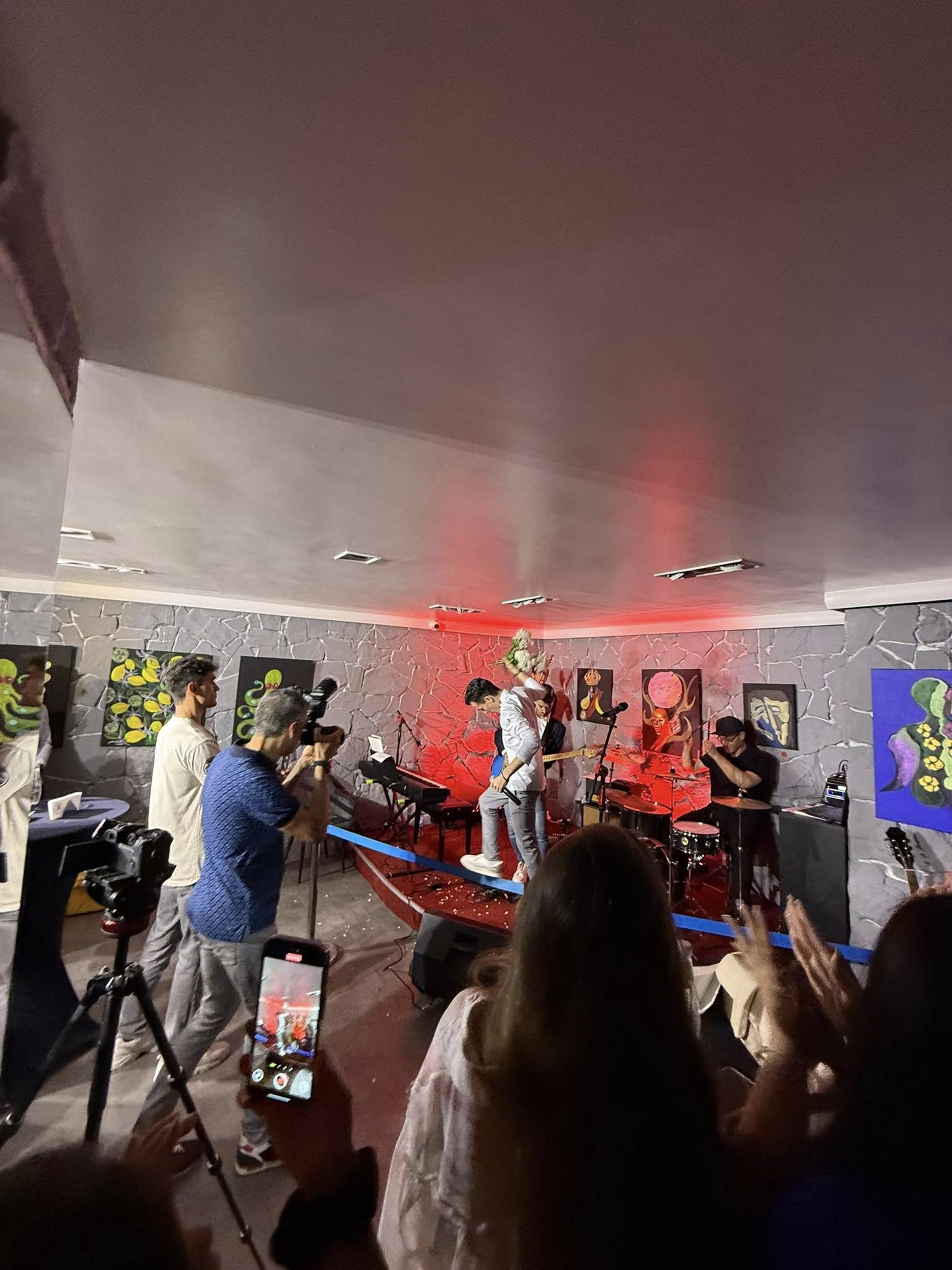 КОНЦЕРТ | АНТОН КОТАС| 05.06 - Image 12