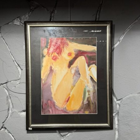 "Profumo di Donna"