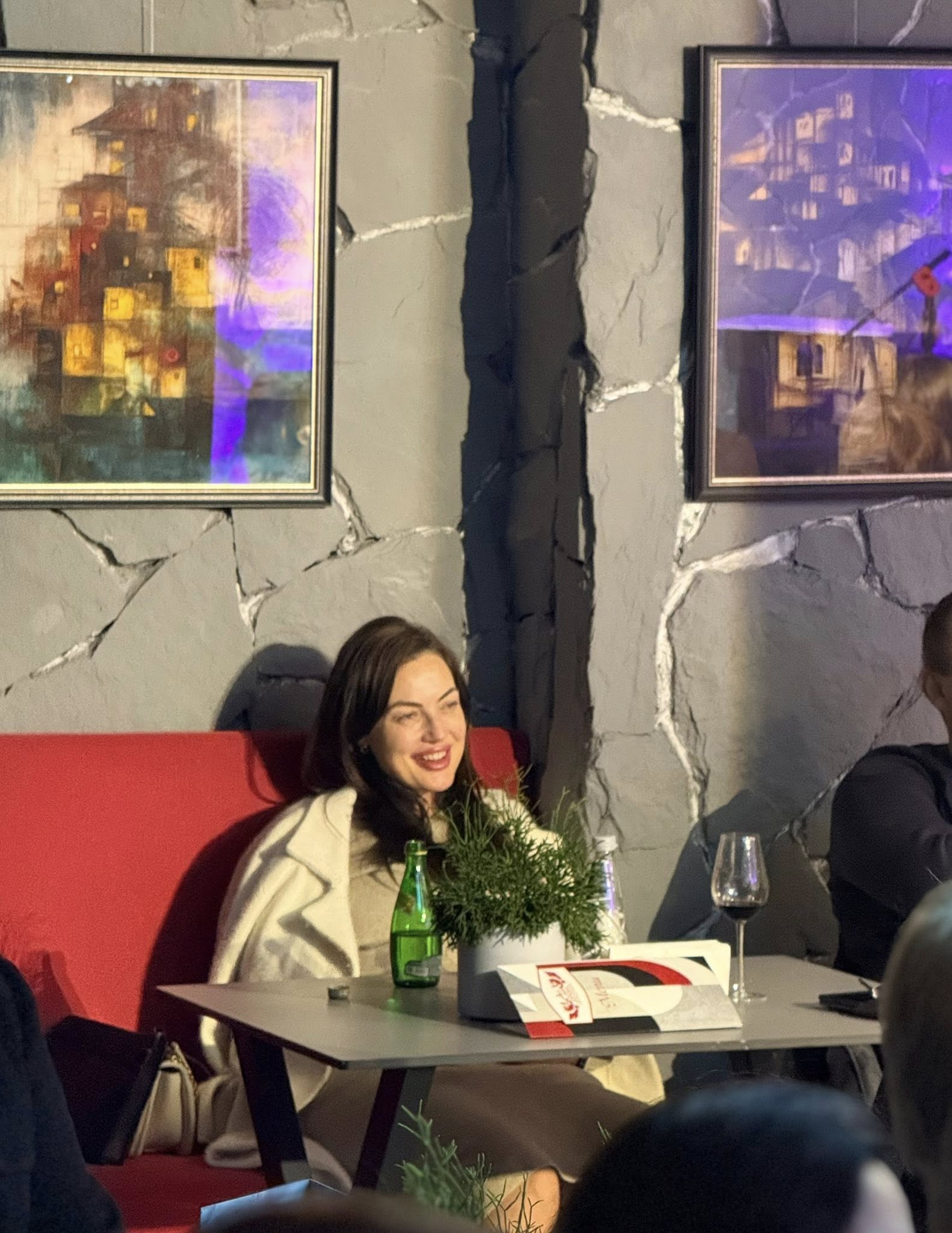 Яна Огнянова Stand- Up Comedy - 05.11 - Image 6
