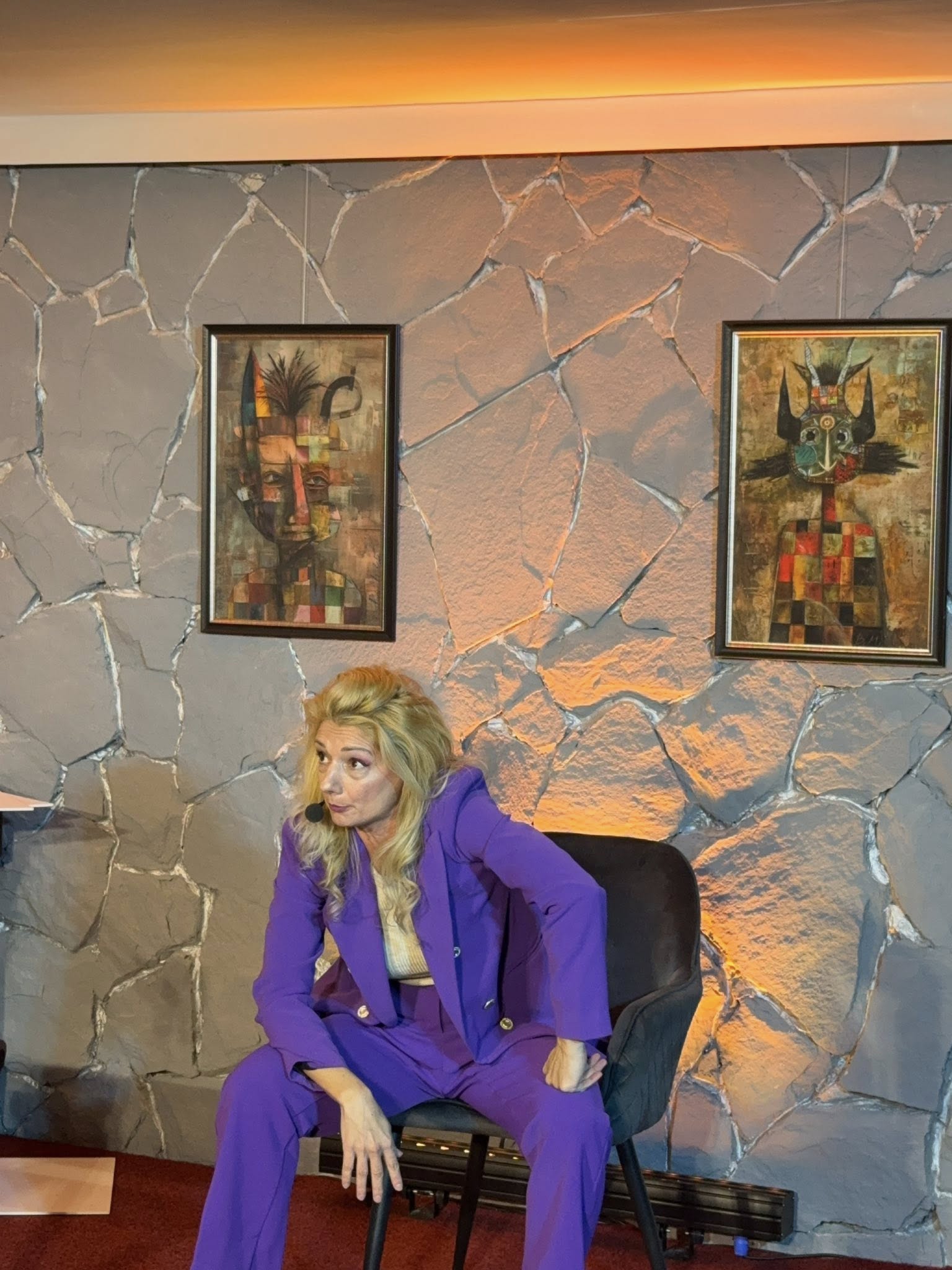 Яна Огнянова Stand- Up Comedy - 05.11 - Image 8