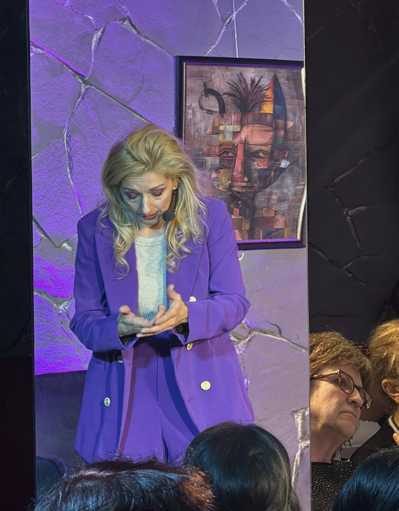 Яна Огнянова Stand- Up Comedy - 05.11 - Image 9