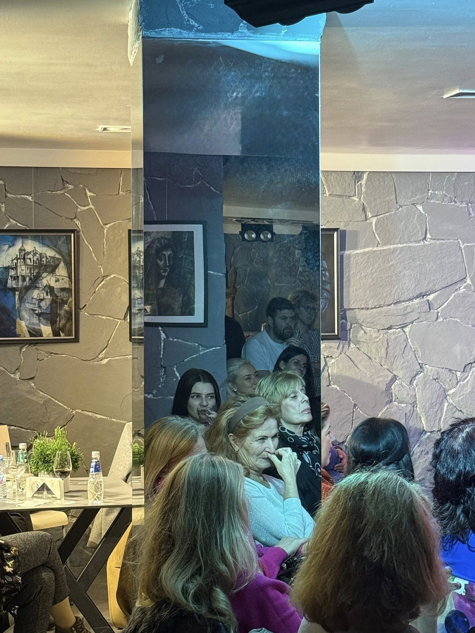 Яна Огнянова Stand- Up Comedy - 05.11 - Image 12