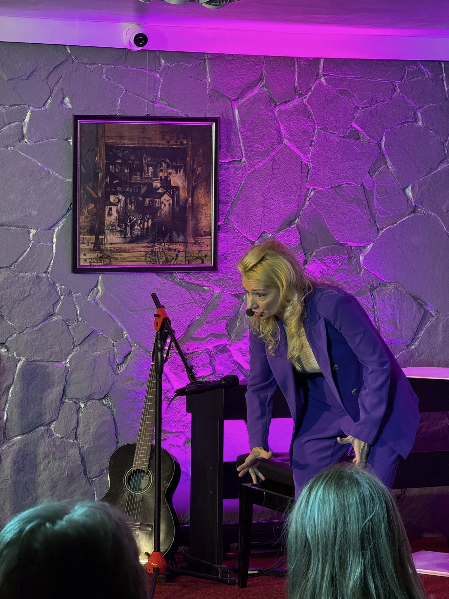 Яна Огнянова Stand- Up Comedy - 05.11 - Image 14