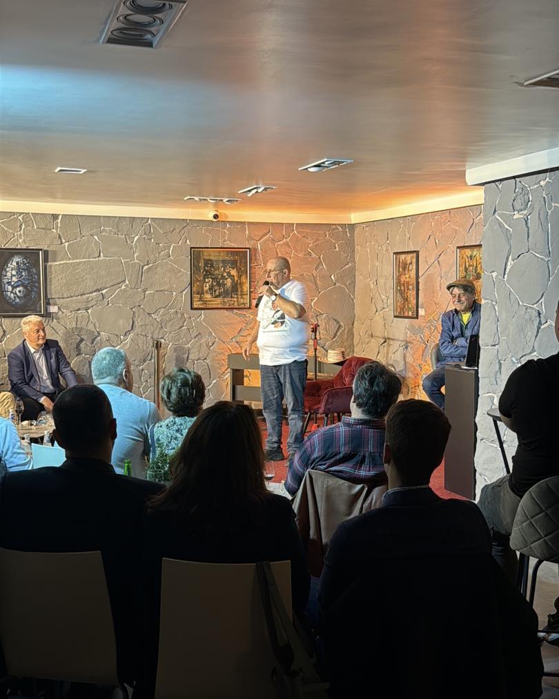 Шкумбата и “Бивали Небивалици” - Stand-Up Comedy - Image 6