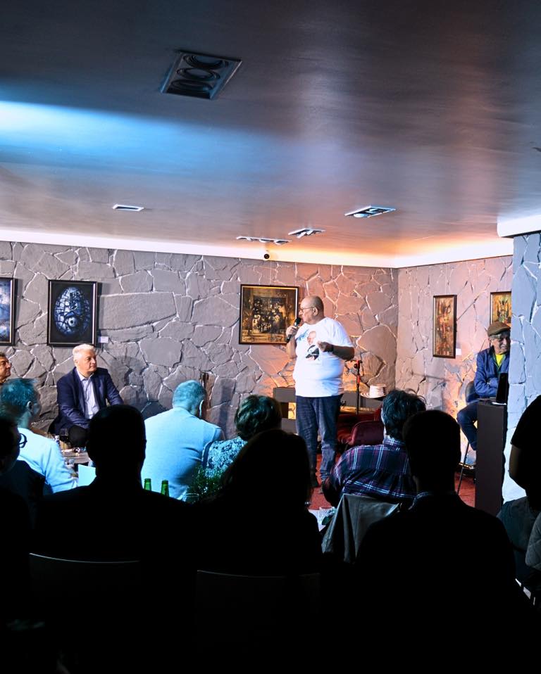 Шкумбата и “Бивали Небивалици” - Stand-Up Comedy - Image 7
