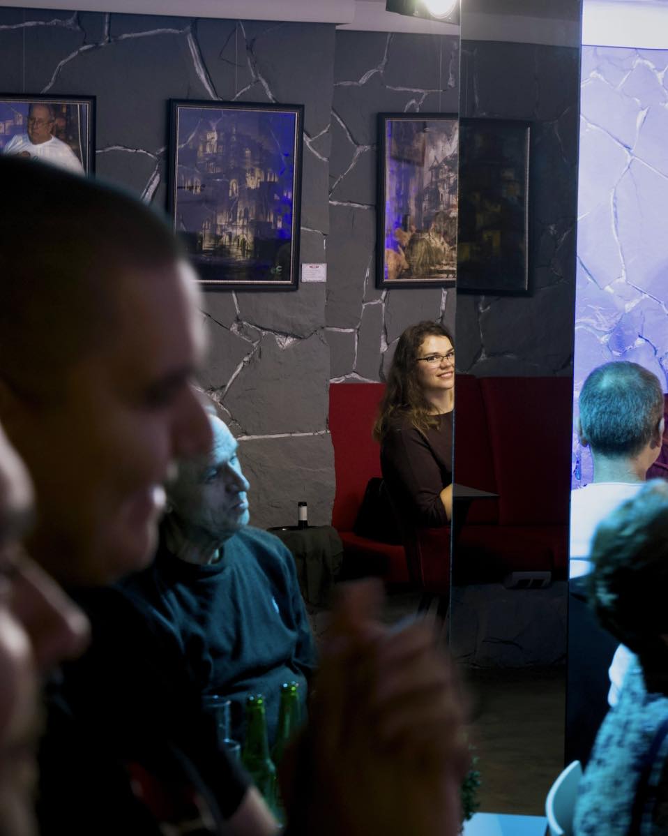Шкумбата и “Бивали Небивалици” - Stand-Up Comedy - Image 8