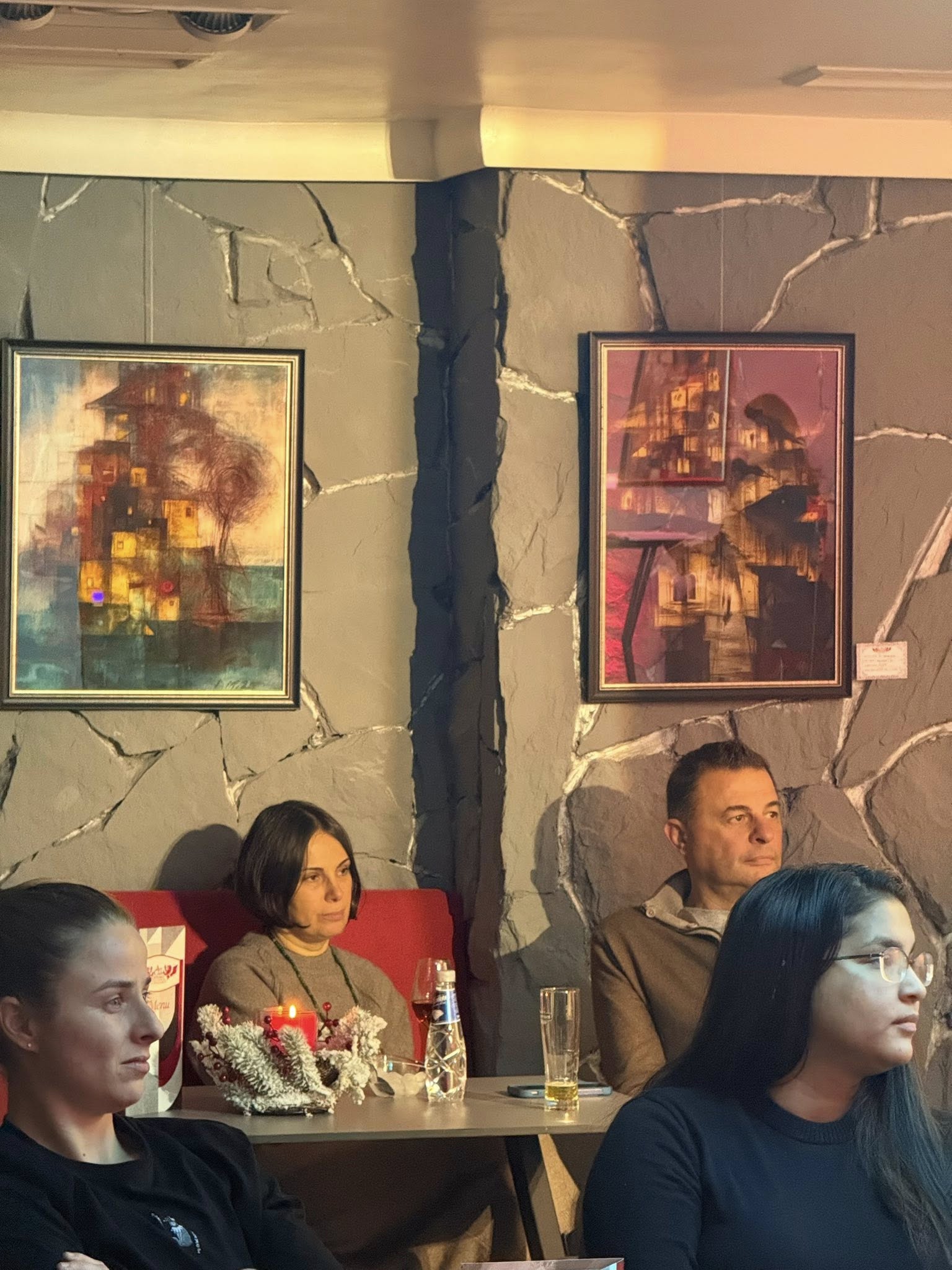 "Поетичното сърце" на Петя Бончева - 11.12 - Image 6