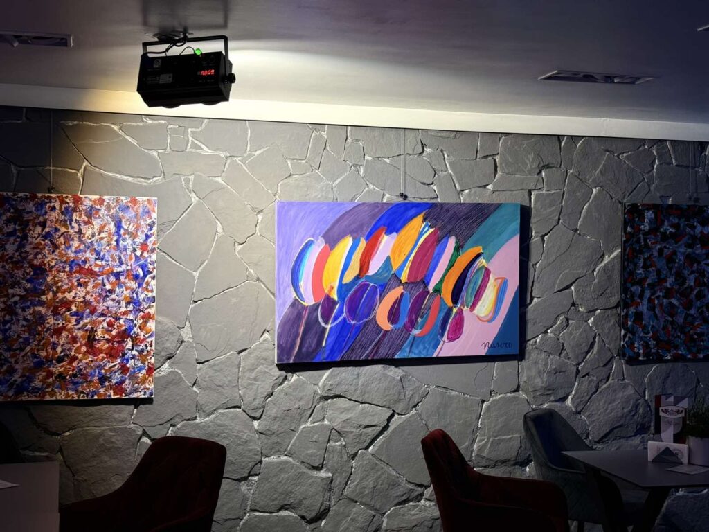 „Лалета“