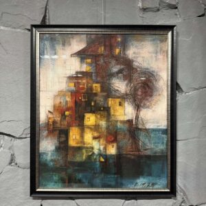 “Кула от къщи” III