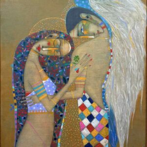 " Вълшебен Лунен Ангел"