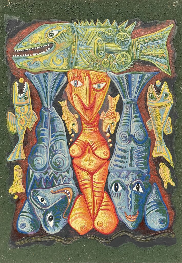 „Щури мисли“