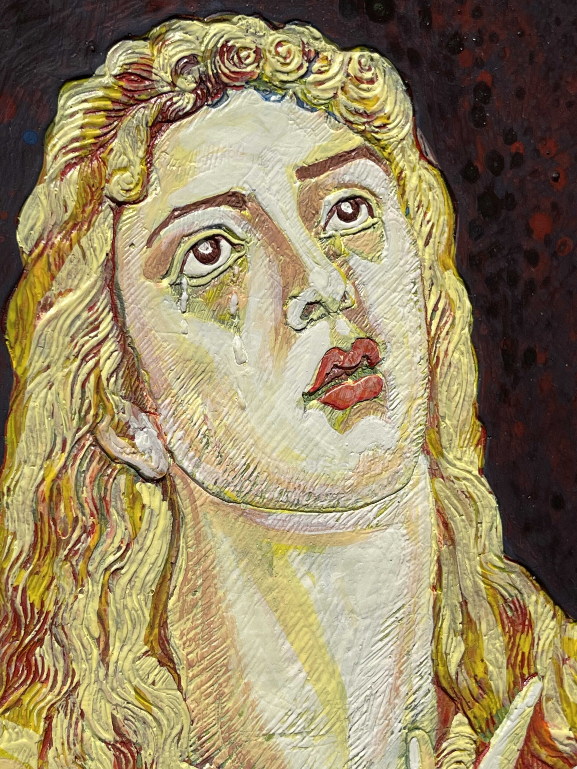 "Молитва" - Image 3